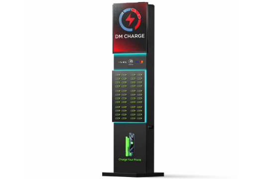 Powerbank DM Charge